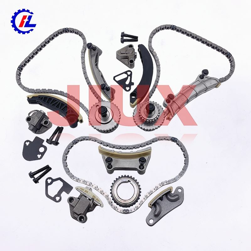 Pecyn Cadwyn Amser Camaro CHEVROLET GM ar gyfer 12633452 LY7 LFX LLT 12609259