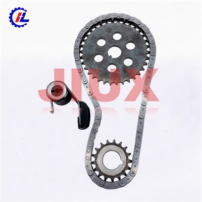 Cyflwr Newydd Cadwyn Amseru Kit Tensioner 130281194R Affeithiwr Ar gyfer RENAULT R12