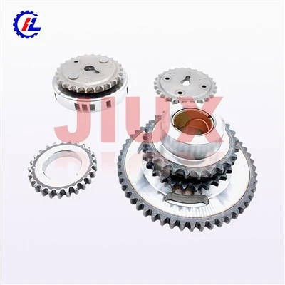 Cam Gear Sprocket Ar gyfer DODGE CHRYSLER JEEP Ram1500 Durango CHRYSLER Aspen JEEP Grand Cherokee V8GAS SOHC 4.7L 53021965AA Crankshaft Amseru Sprocket