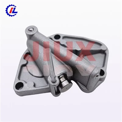 Tensioner Amseru Ar gyfer AUDI/VW SEAT CORDOBA SEDD IBIZA MK SKODA FABIA ROOMSTER POLO AZQ/BME/BZG OHC 1.2L/2.0L 03E109507